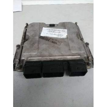 CENTRALITA MOTOR UCE 0281011968 9654695480 62