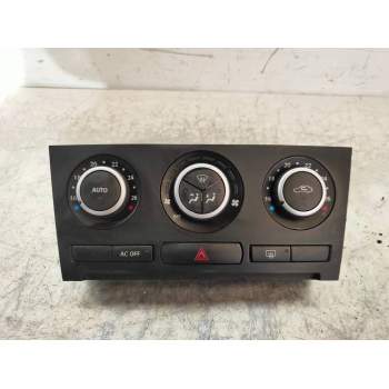 MANDO CALEFACCION / AIRE ACONDICIONADO 12772891BA 