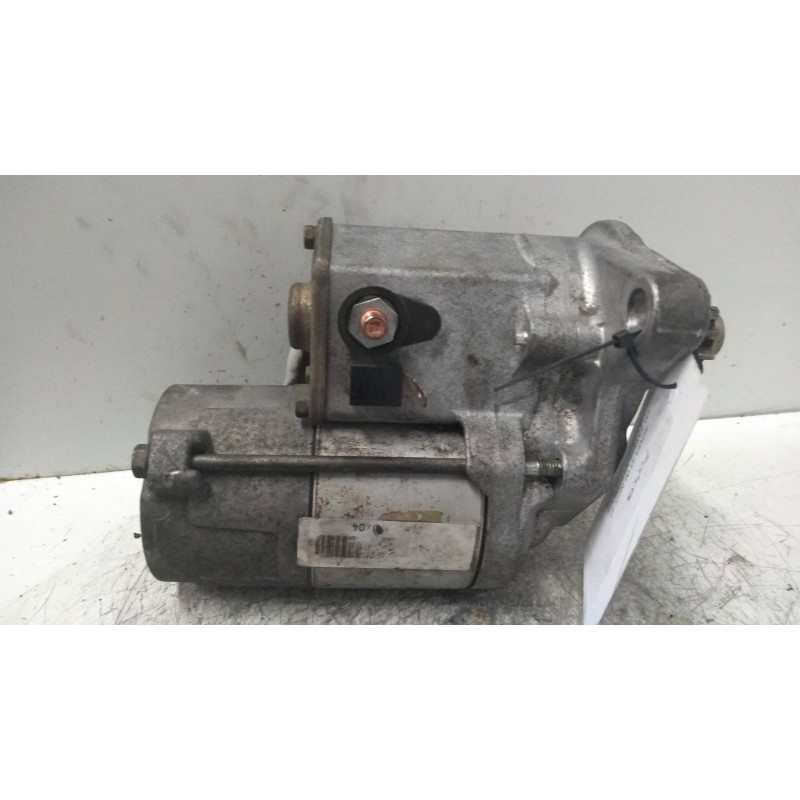 Recambio de motor arranque para mg rover serie 45 (rt) classic (4-ptas.) referencia OEM IAM   