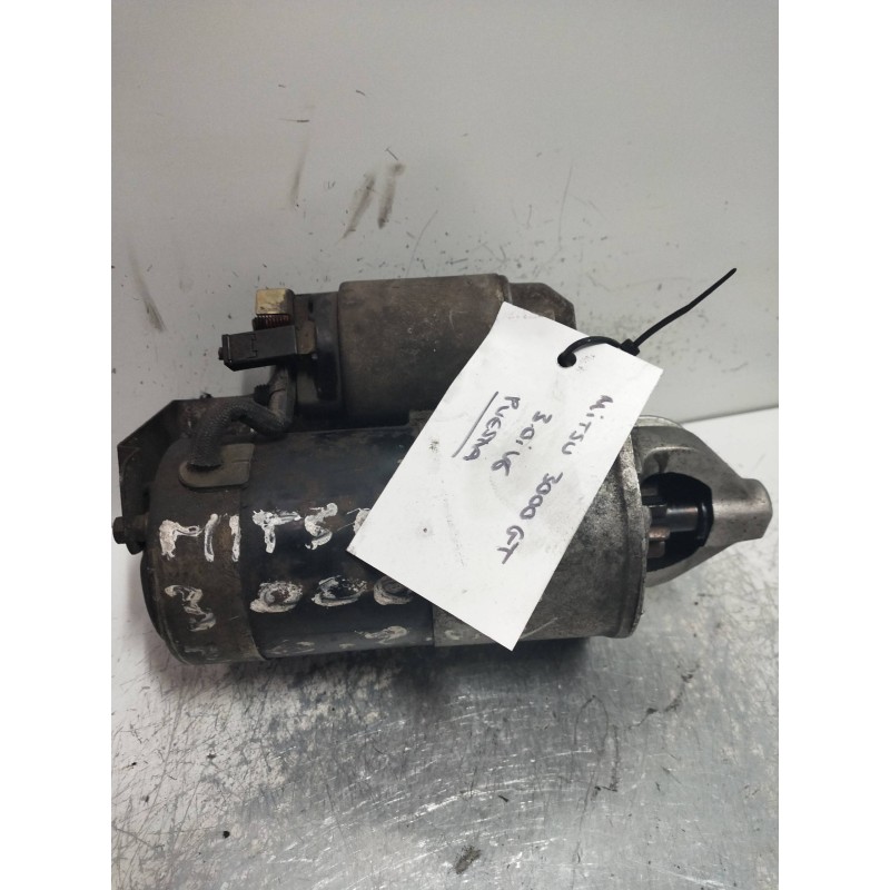 Recambio de motor arranque para mitsubishi 3000 gt (z10) básico referencia OEM IAM M1T78481 MITSUBISHI V6