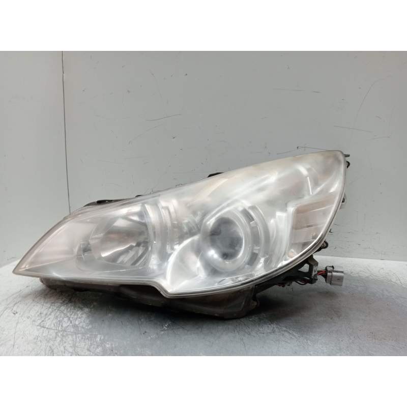 Recambio de faro izquierdo para subaru outback (br) 2.0 d awd (brd) referencia OEM IAM   