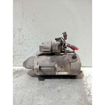 MOTOR ARRANQUE 2247391 E5820NAI04 63222005