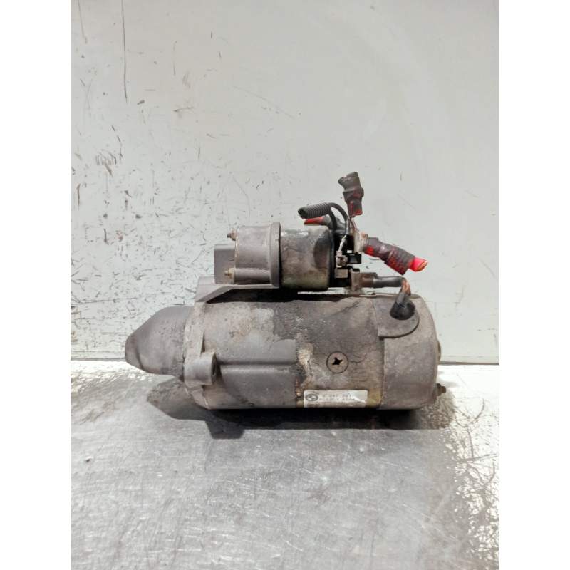 Recambio de motor arranque para bmw serie 3 berlina (e46) referencia OEM IAM 2247391 E5820NAI04 63222005