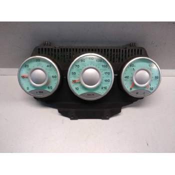 CUADRO INSTRUMENTOS 1490107080 501021630040 