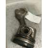 Recambio de piston para peugeot partner kasten confort l1 referencia OEM IAM 619 H 