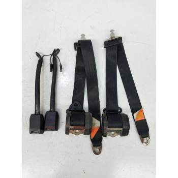 JUEGO CINTURONES DELANTERO 4P