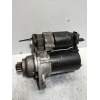 Recambio de motor arranque para volkswagen polo (9n1) highline referencia OEM IAM 0001120100  