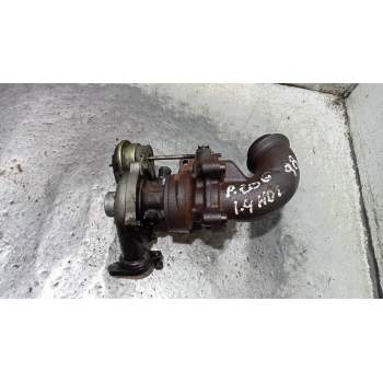 TURBOCOMPRESOR KP35435749 54359700007 
