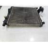 Recambio de radiador agua para suzuki wagon r+ sr (em) 1.2 cat referencia OEM IAM 4221315725  