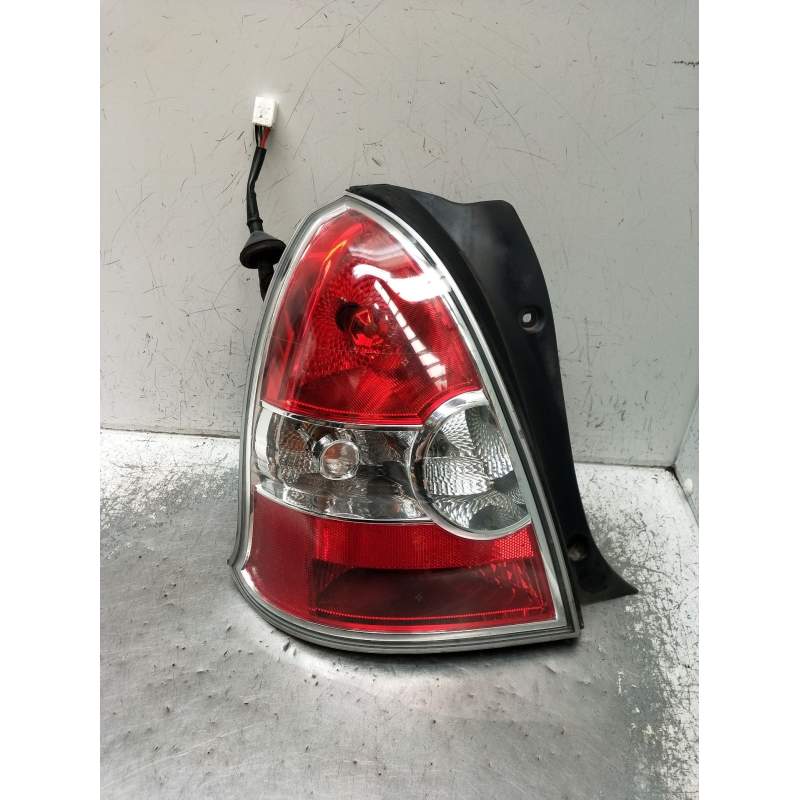 Recambio de piloto trasero izquierdo para hyundai accent iii (mc) 1.4 gl referencia OEM IAM   2005