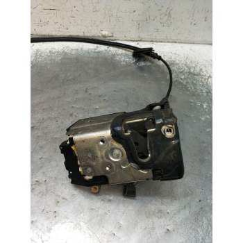 MOTOR CIERRE CENTRALIZADO DELANTERO DERECHO 3P 2002