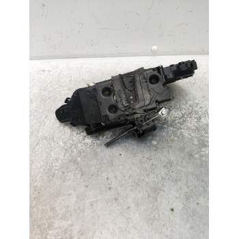 MOTOR CIERRE CENTRALIZADO TRASERO IZQUIERDO 8X2A26413AC 5P