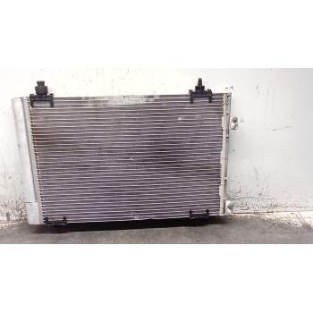 CONDENSADOR / RADIADOR AIRE ACONDICIONADO 9682531580OR 