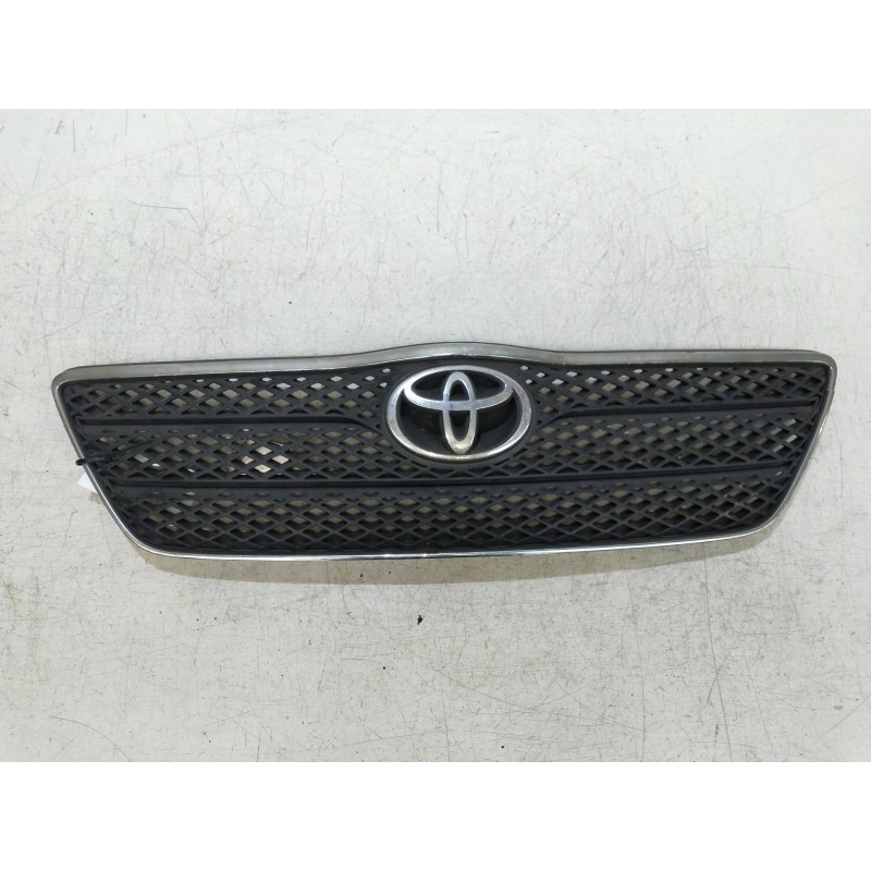 Recambio de rejilla delantera para toyota corolla (e12) 1.6 16v referencia OEM IAM   