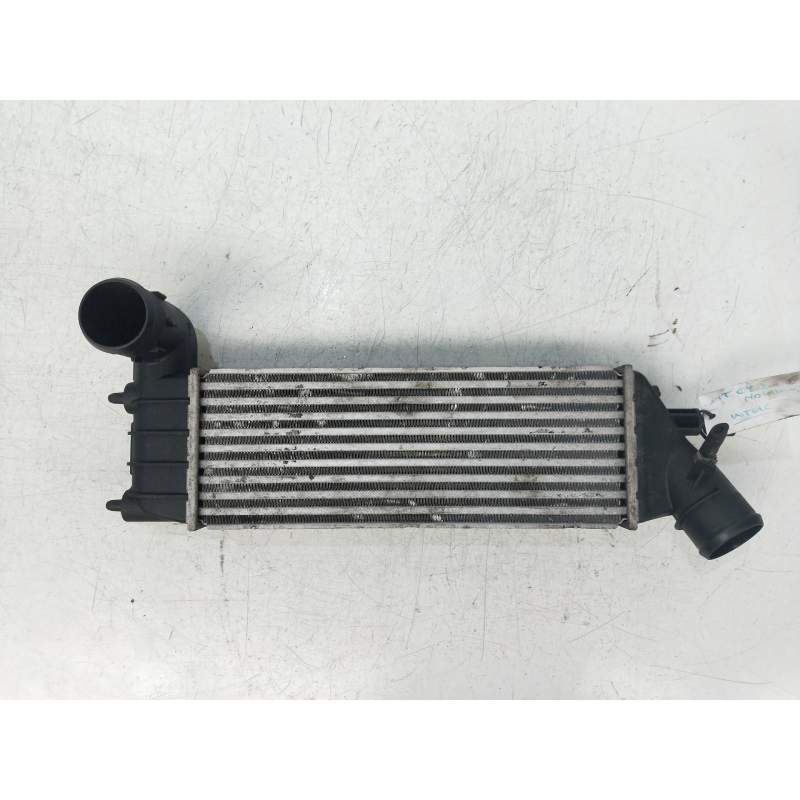 Recambio de intercooler para citroën c8 2.0 hdi fap cat referencia OEM IAM 1489396080  