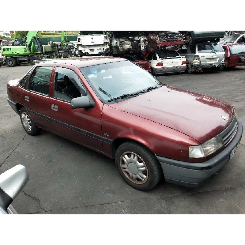 opel vectra a del año 1992