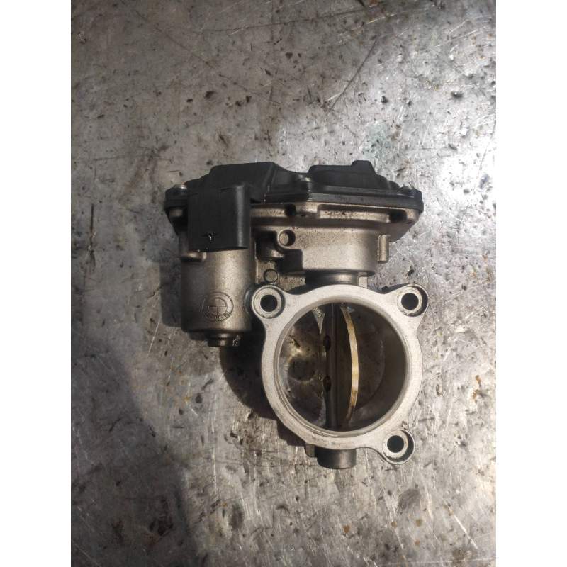 Recambio de caja mariposa para bmw serie 5 touring (f11) 530d xdrive referencia OEM IAM 13547810752  