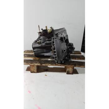 CAJA CAMBIOS 20MB01 6v 0242686