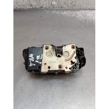 MOTOR CIERRE CENTRALIZADO TRASERO IZQUIERDO 5P 97