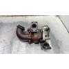 Recambio de turbocompresor para peugeot 206 berlina x-line refri referencia OEM IAM KP35435749 54359700007 