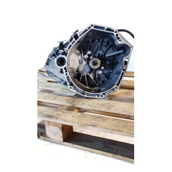 CAJA CAMBIOS TL4A054 6V S046550