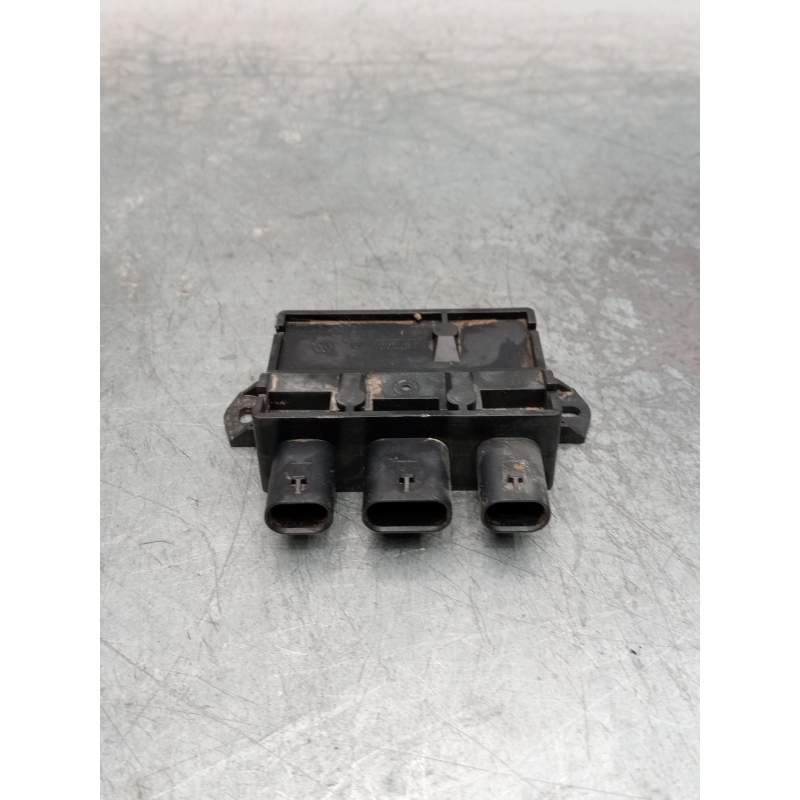 Recambio de modulo electronico para volvo v60 ii (225) d3 referencia OEM IAM 31652261 e01543102 