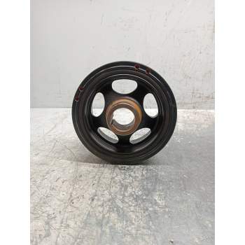 POLEA CIGUEÑAL A6420300403 