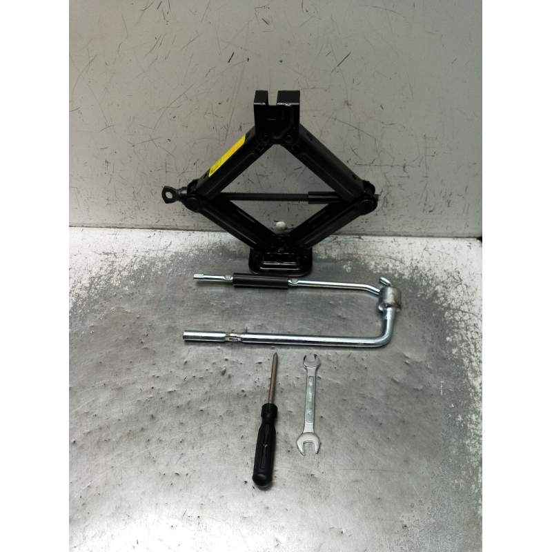 Recambio de gato para hyundai accent iii (mc) 1.4 gl referencia OEM IAM   2005