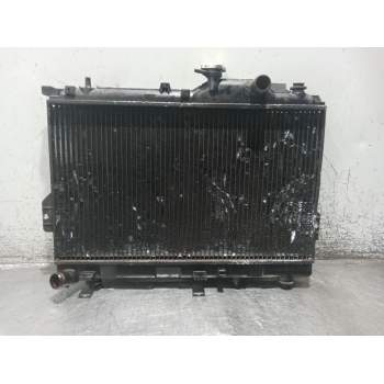 RADIADOR AGUA 15CRDI 2001