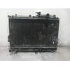 Recambio de radiador agua para hyundai matrix (fc) 1.5 crdi referencia OEM IAM  15CRDI 2001