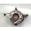 Recambio de mangueta delantera derecha para renault twingo authentique referencia OEM IAM 8200663593  
