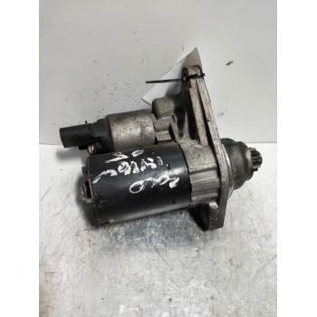 MOTOR ARRANQUE 0001120406 BOSCH 