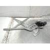 Recambio de elevalunas delantero izquierdo para nissan kubistar (x76) 1.5 dci turbodiesel cat referencia OEM IAM 400663  5P