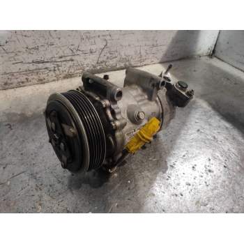 COMPRESOR AIRE ACONDICIONADO SD6V121926 9671453780 
