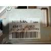 Recambio de columna direccion para nissan qashqai (j10) referencia OEM IAM 48810JD900 BD0004Q EA9CEC052