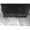 Recambio de radiador agua para hyundai matrix (fc) 1.5 crdi referencia OEM IAM  15CRDI 2001