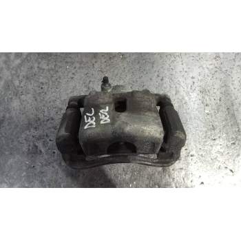 PINZA FRENO DELANTERA DERECHA 14CRDI 2012