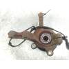 Recambio de mangueta delantera derecha para renault twingo authentique referencia OEM IAM 8200663593  