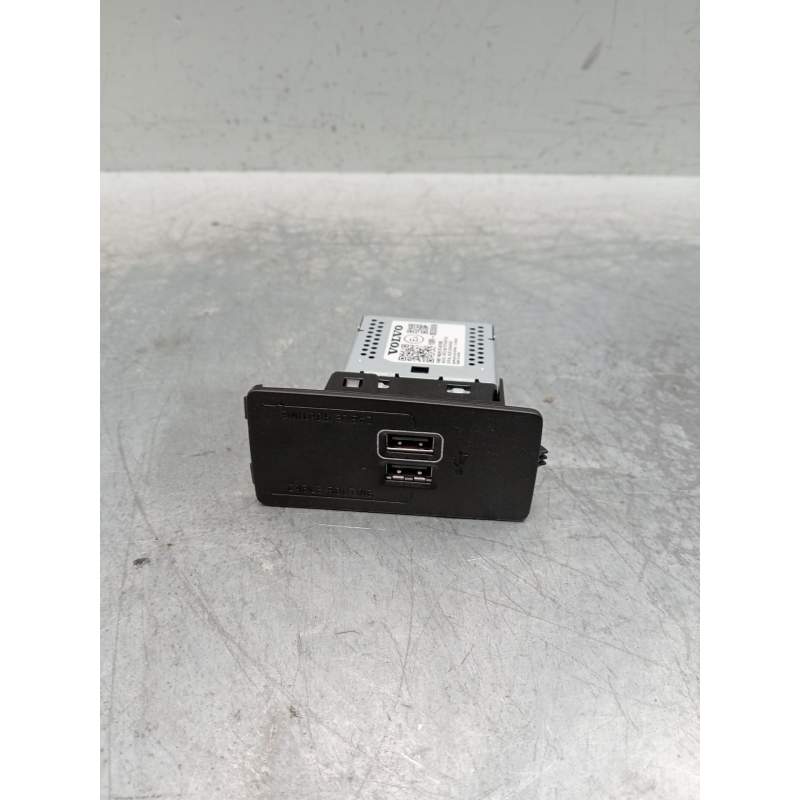 Recambio de modulo electronico para volvo v60 ii (225) d3 referencia OEM IAM 10r053559 31407038 a2c7572930100