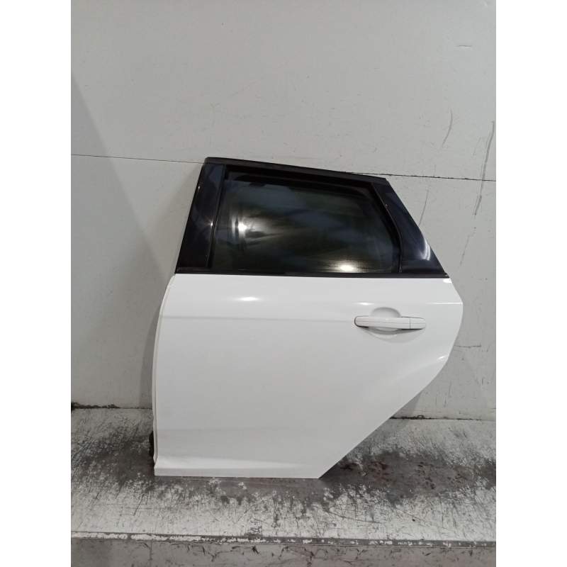 Recambio de puerta trasera izquierda para ford focus turn. business referencia OEM IAM  RANCHERA 2014