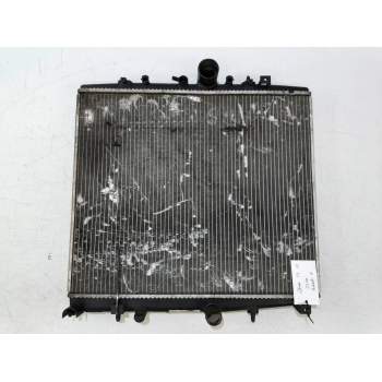 RADIADOR AGUA 9641728380 