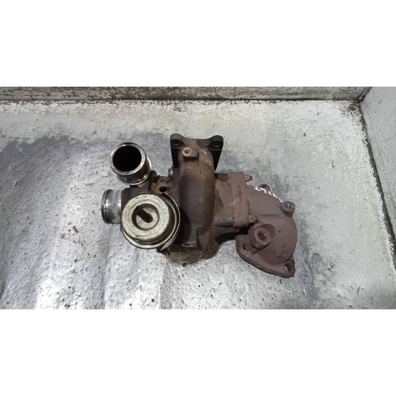 Recambio de turbocompresor para kia carnival ii 2.9 cdri executive referencia OEM IAM 282014X900 53049700063 