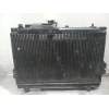 Recambio de radiador agua para hyundai matrix (fc) 1.5 crdi referencia OEM IAM  15CRDI 2001