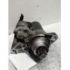Recambio de motor arranque para volkswagen polo (9n1) highline referencia OEM IAM 0001120406 BOSCH 