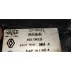 Recambio de piloto trasero derecho para renault clio iv 1.5 dci diesel fap energy referencia OEM IAM 265509846R  