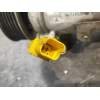 Recambio de compresor aire acondicionado para peugeot 206+ básico referencia OEM IAM SD6V121926 9671453780 