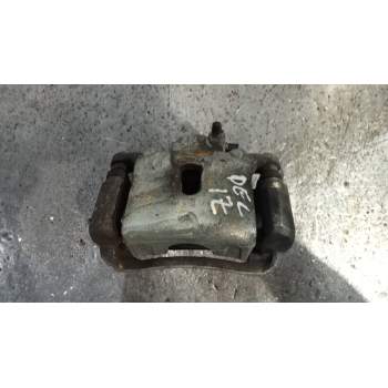 PINZA FRENO DELANTERA IZQUIERDA 14CRDI 2012