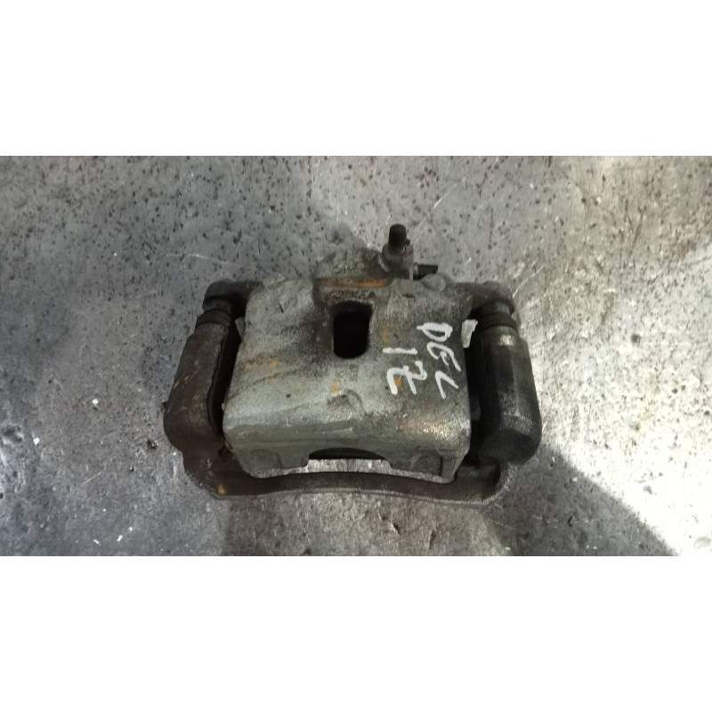 Recambio de pinza freno delantera izquierda para kia cee´d x-tech referencia OEM IAM  14CRDI 2012