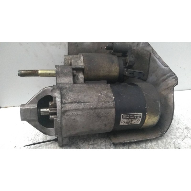 Recambio de motor arranque para hyundai xg 3.5 xg referencia OEM IAM 3610037210 MANDO 