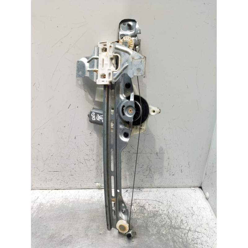 Recambio de elevalunas trasero izquierdo para peugeot 308 ii (lb_, lp_, lw_, lh_, l3_) 1.5 bluehdi 130 referencia OEM IAM 982571